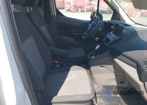 2022 Ford Transit Connect Xl z USA, uszkodzony, nr VIN NM0LS7S21N1528773